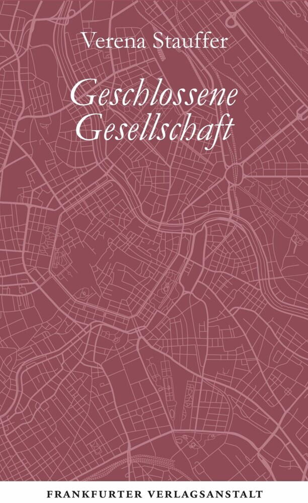 Geschlossene Gesellschaft main product photo
