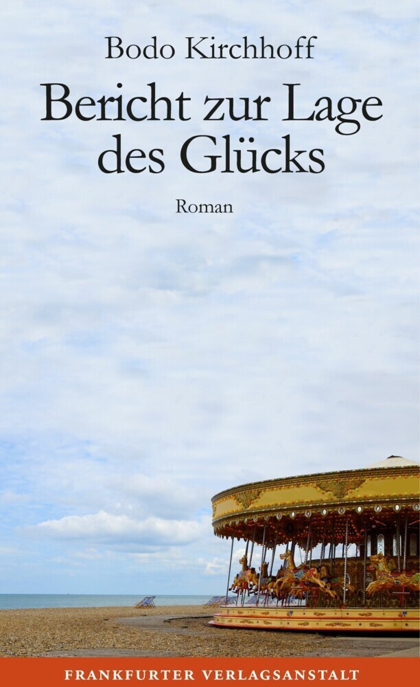 Bericht zur Lage des Glücks main product photo