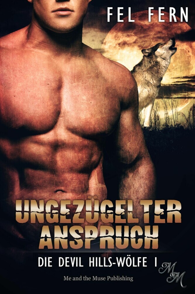 Ungezügelter Anspruch main product photo