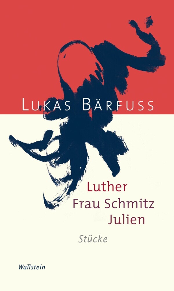 Luther - Frau Schmitz - Julien main product photo