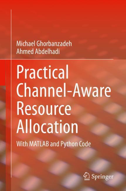 Practical Channel-Aware Resource Allocation main product photo