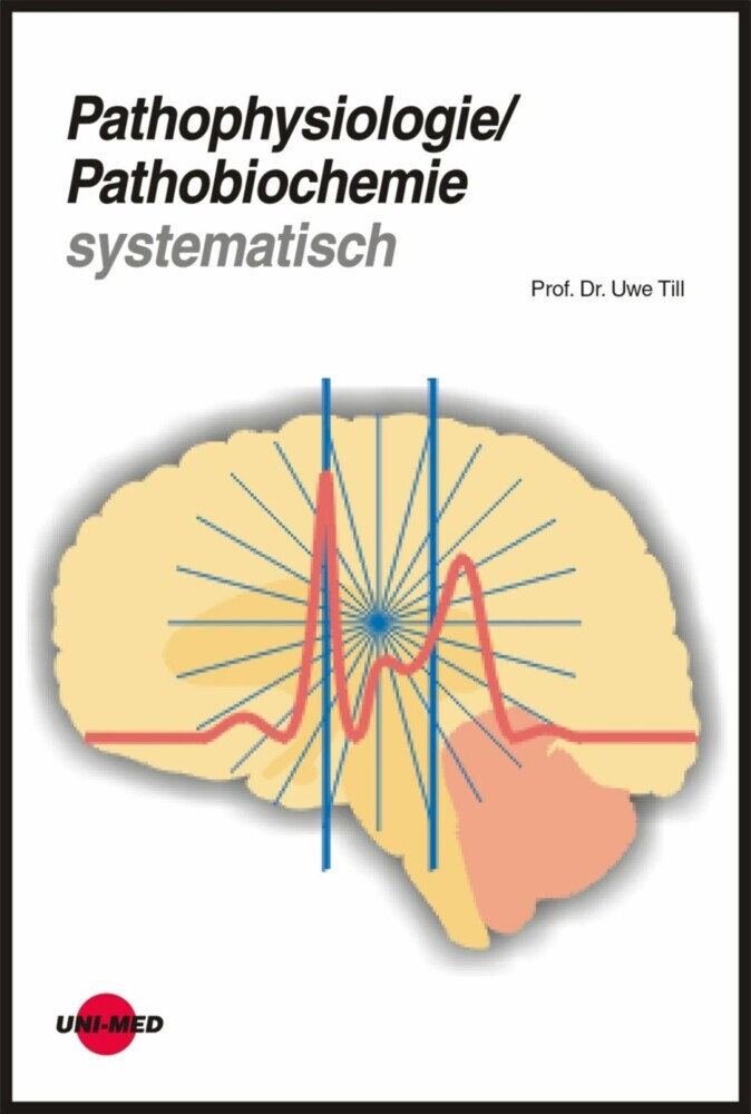 Pathophysiologie / Pathobiochemie systematisch main product photo