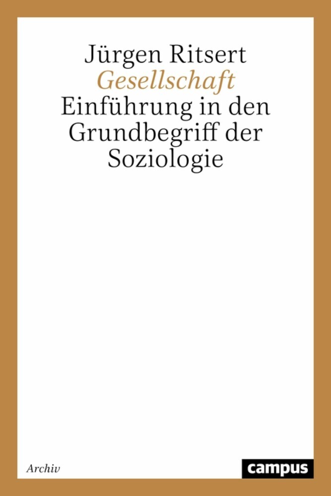 Gesellschaft main product photo