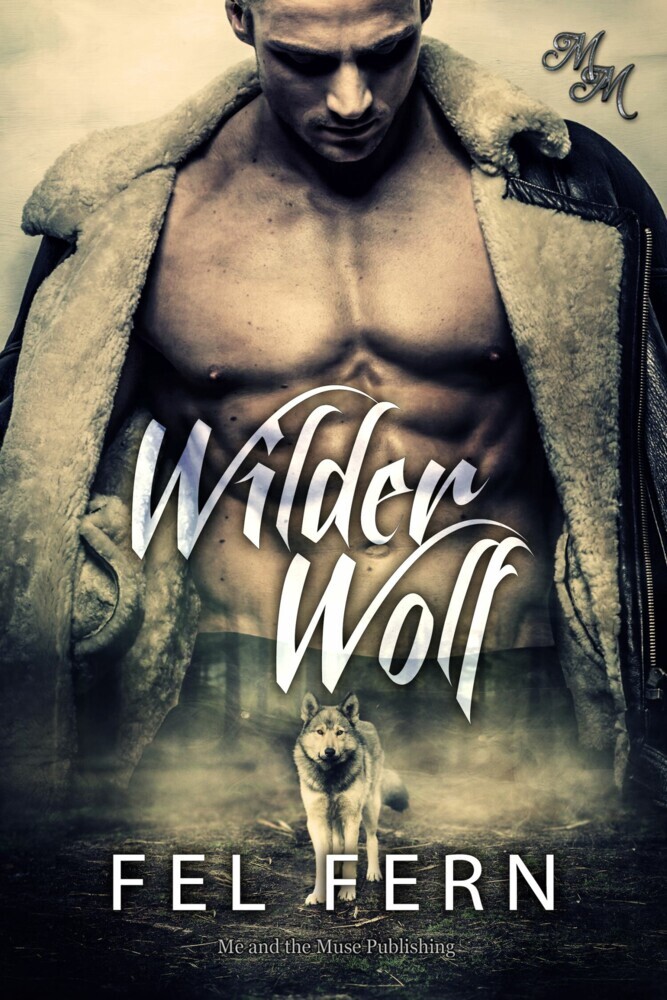 Wilder Wolf main product photo
