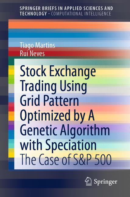 Stock Exchange Trading Using Grid Pattern Optimized by A Genetic Algorithm with Speciation main product photo