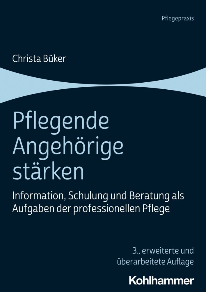 Pflegende Angehörige stärken main product photo