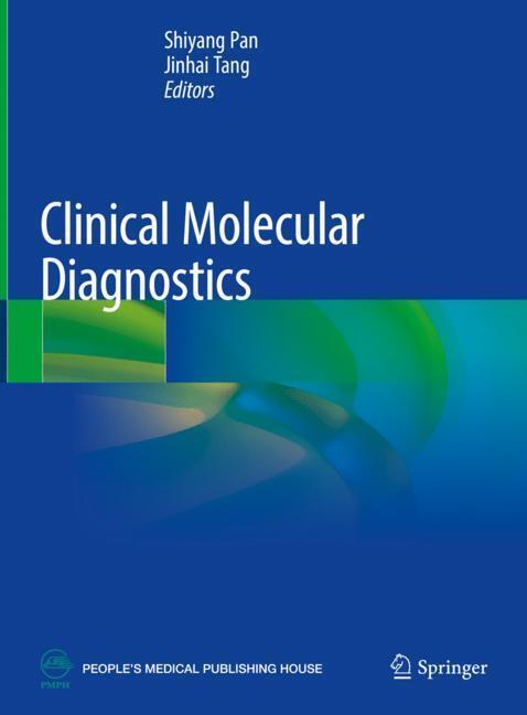 Clinical Molecular Diagnostics main product photo