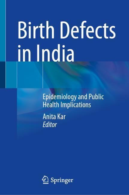 Birth Defects in India main product photo