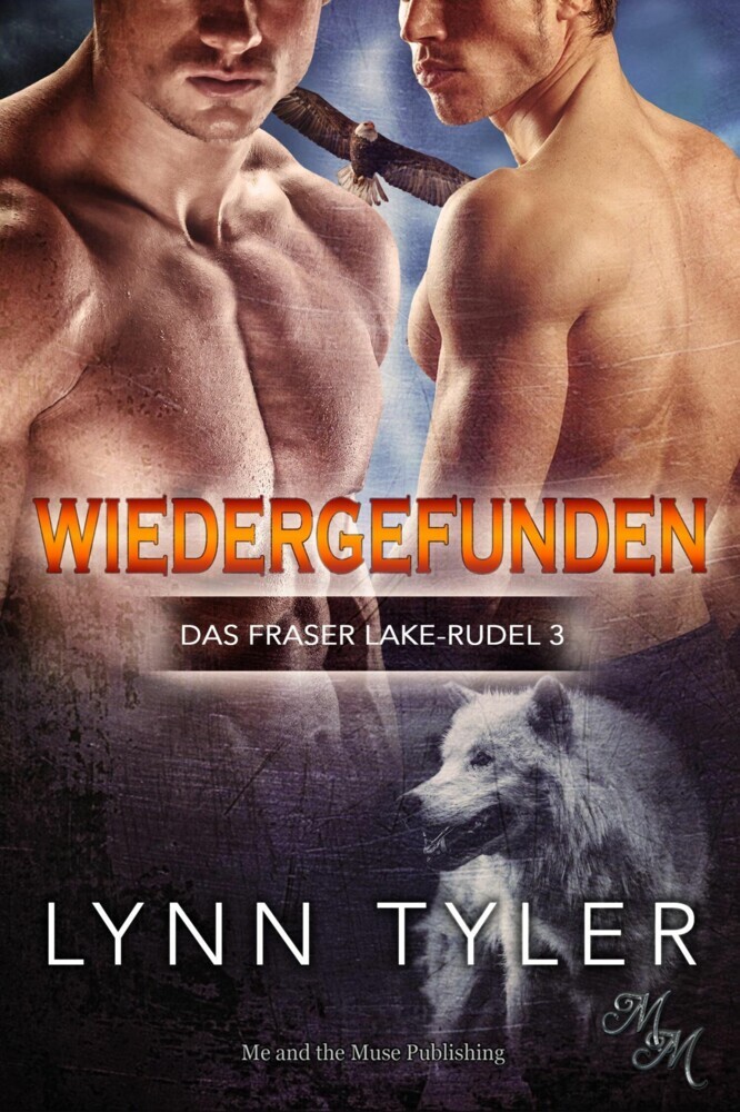 Wiedergefunden main product photo