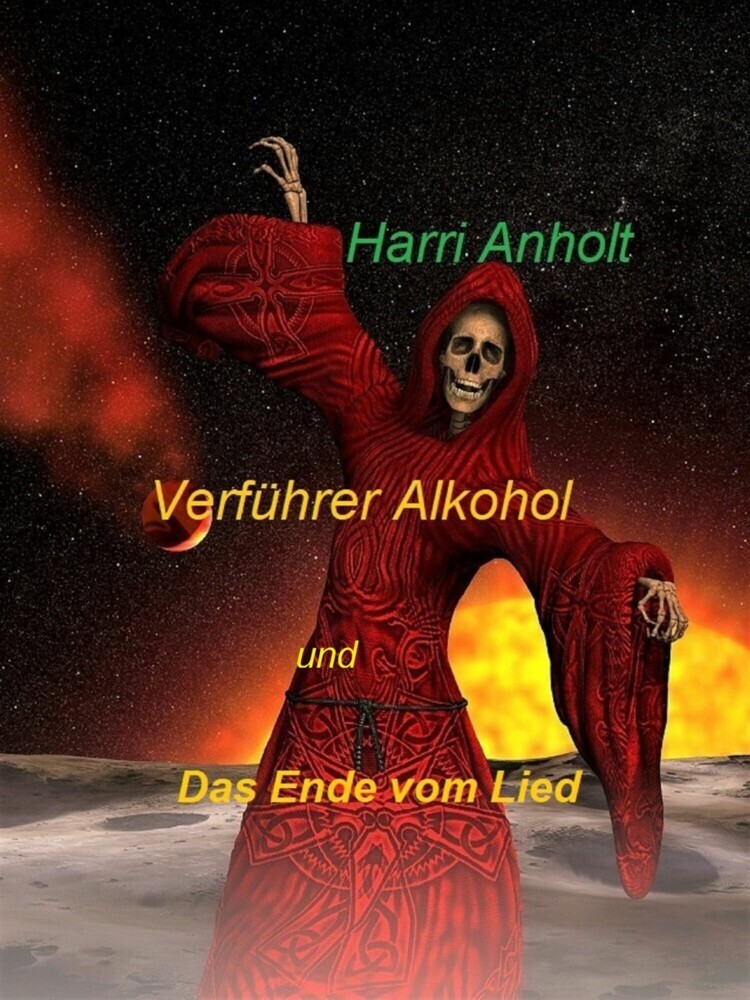 Verführer Alkohol main product photo