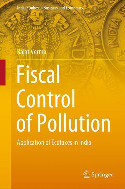Fiscal Control of Pollution main product photo