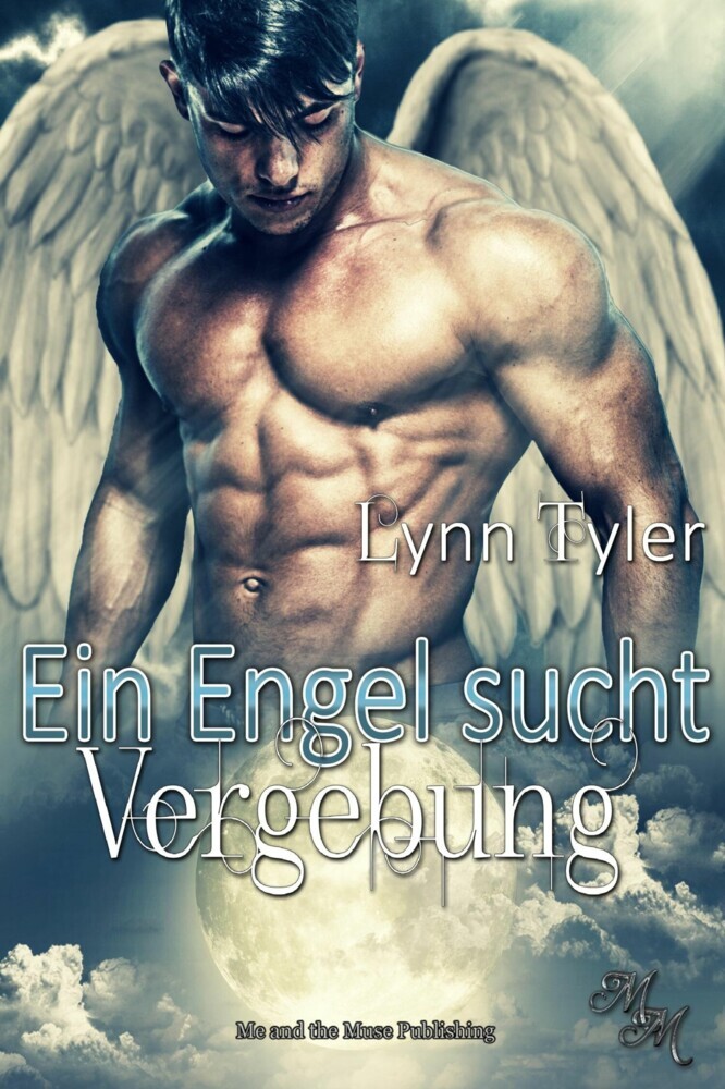 Redeemed: Ein Engel sucht Vergebung main product photo