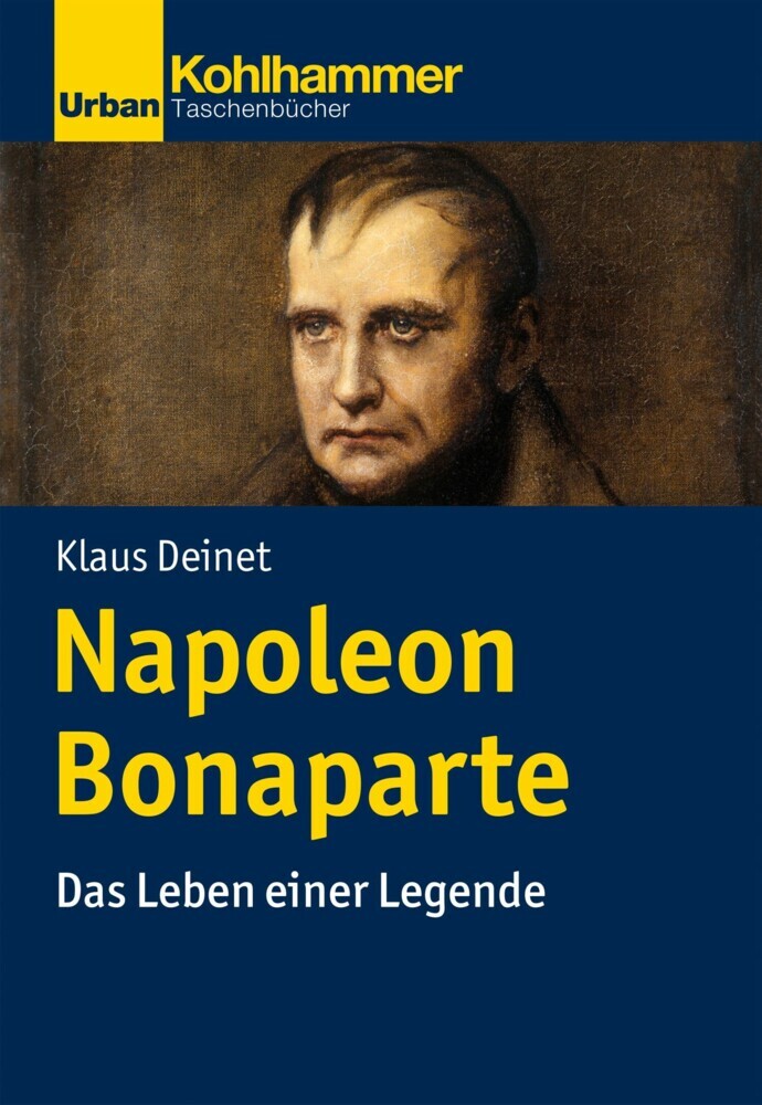 Napoleon Bonaparte main product photo