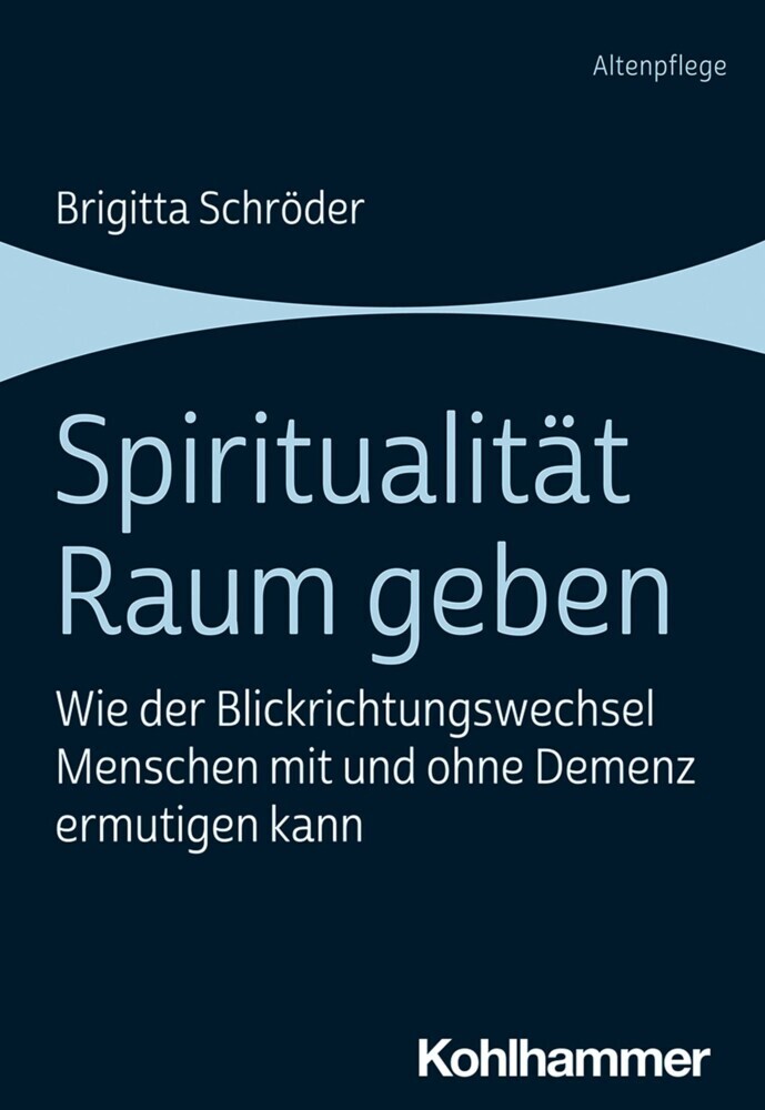 Spiritualität Raum geben main product photo
