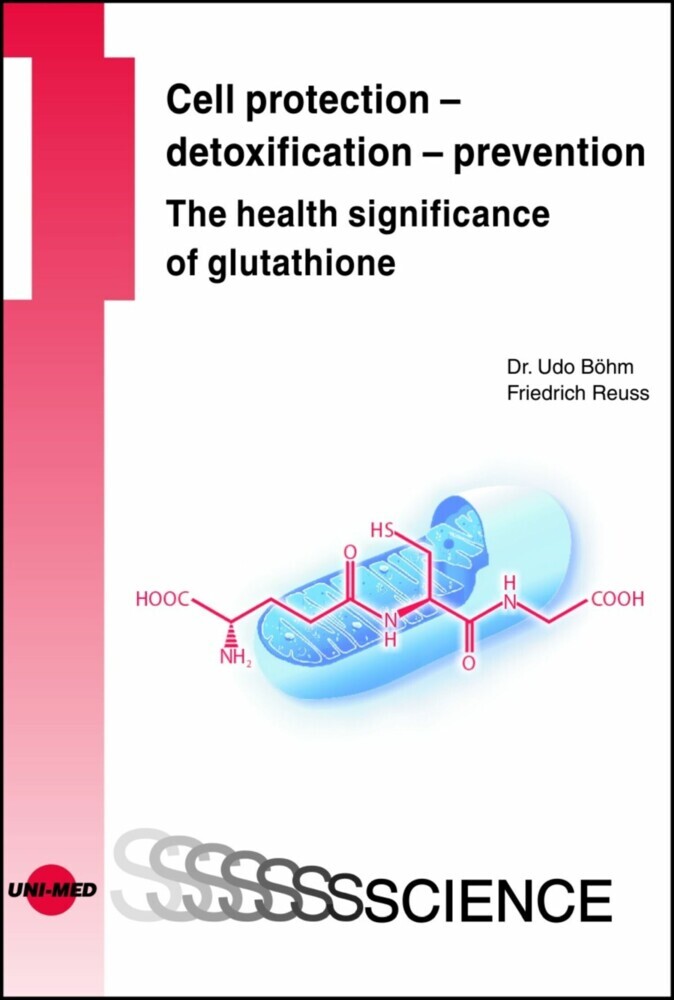 Cell protection - detoxification - prevention: The health significance of glutathione main product photo
