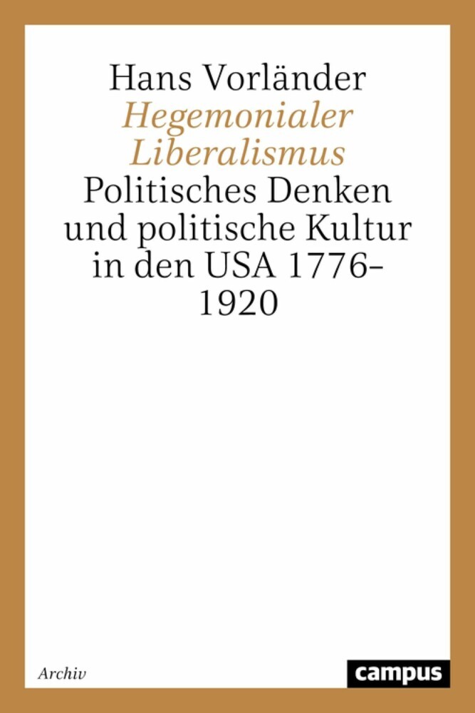 Hegemonialer Liberalismus main product photo