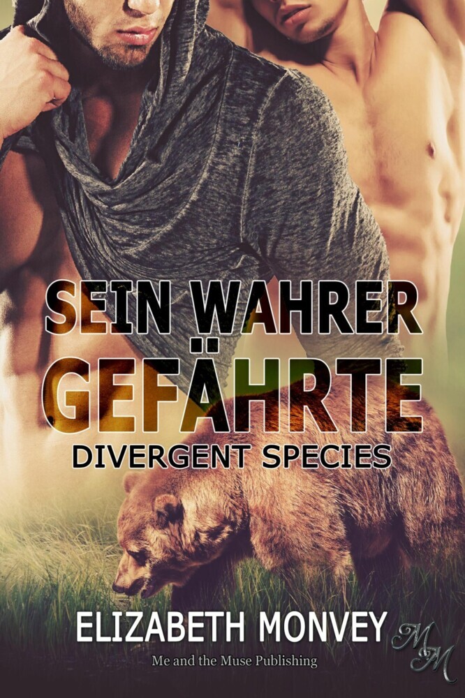 Sein wahrer Gefährte main product photo