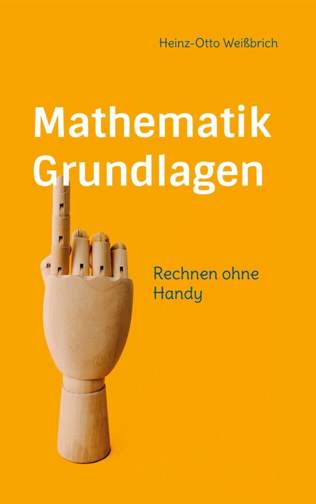 Mathematik Grundlagen main product photo