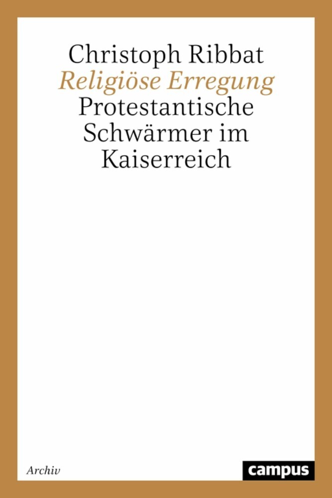 Religiöse Erregung main product photo