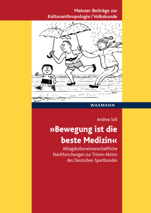 'Bewegung ist die beste Medizin'