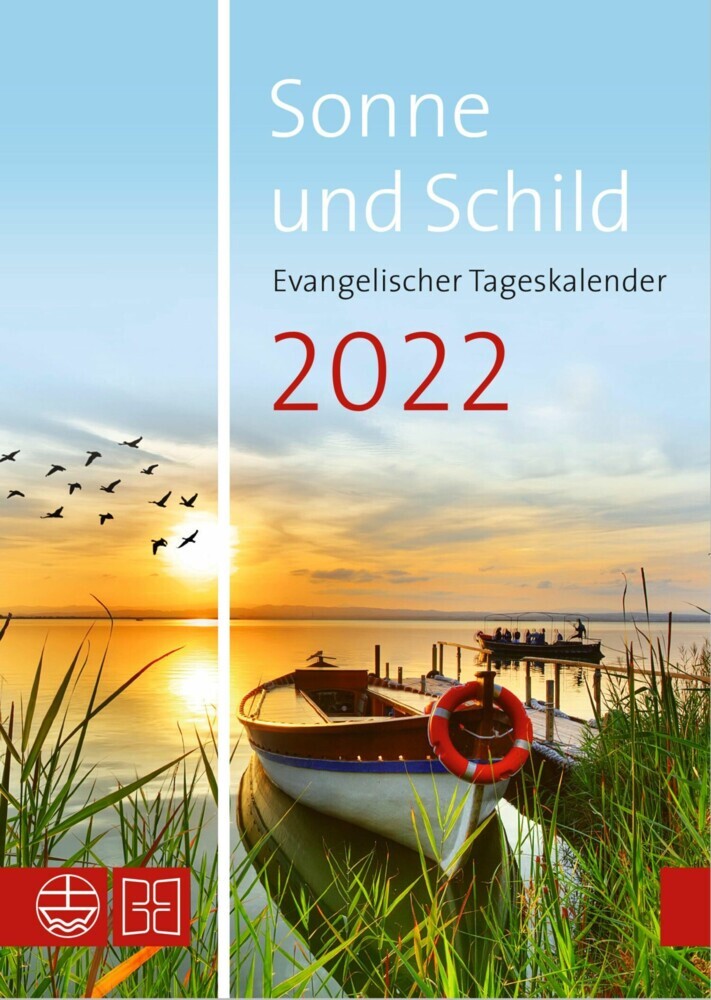 Sonne und Schild 2022 main product photo