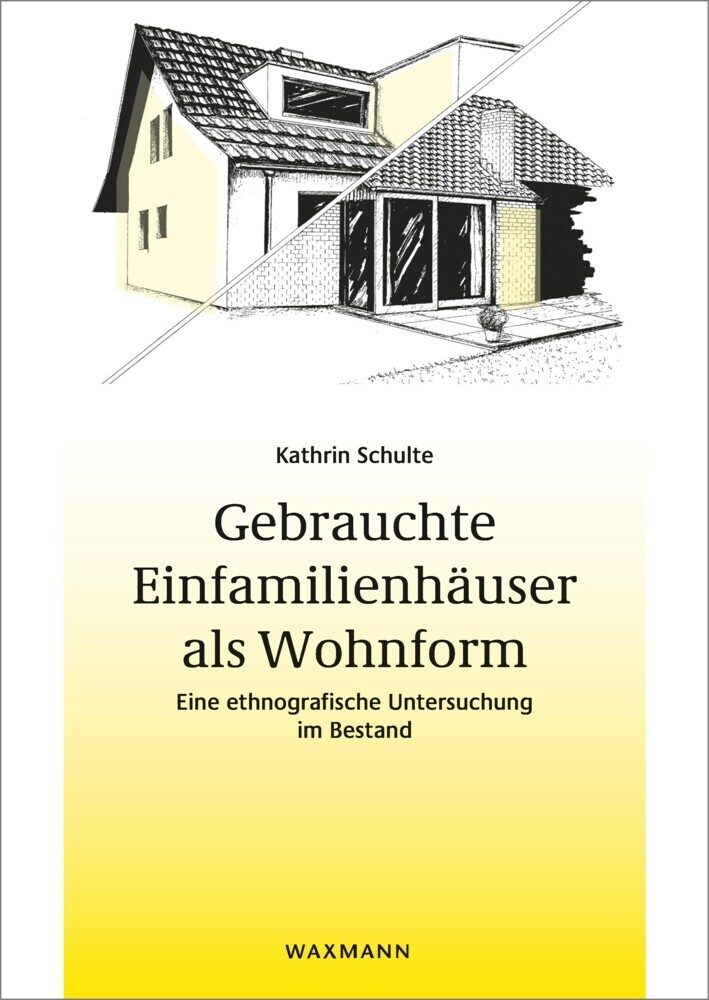 Gebrauchte Einfamilienhäuser als Wohnform main product photo