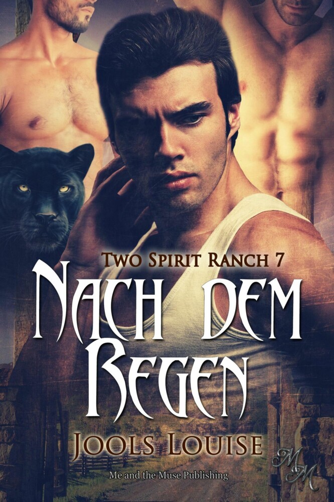 Nach dem Regen main product photo