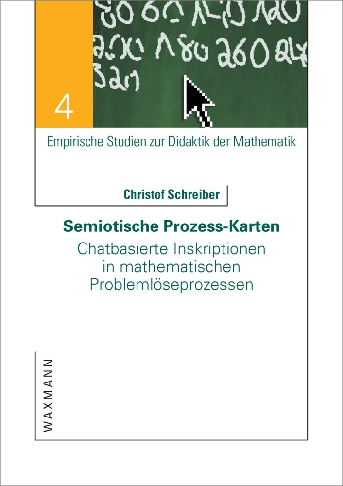 Semiotische Prozess-Karten main product photo