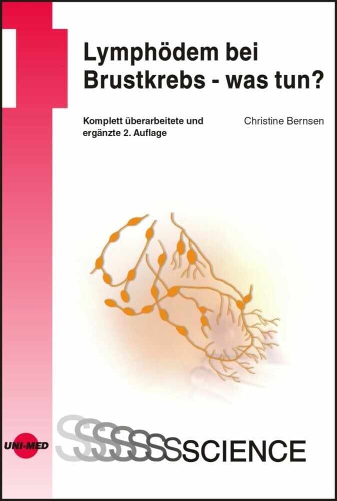 Lymphödem bei Brustkrebs - was tun? main product photo