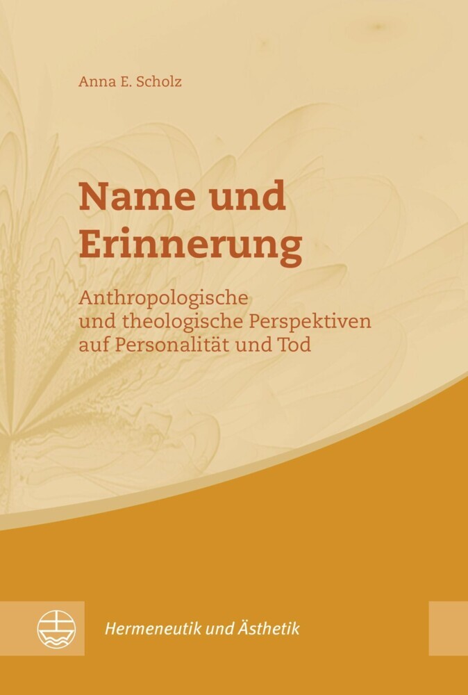 Name und Erinnerung main product photo