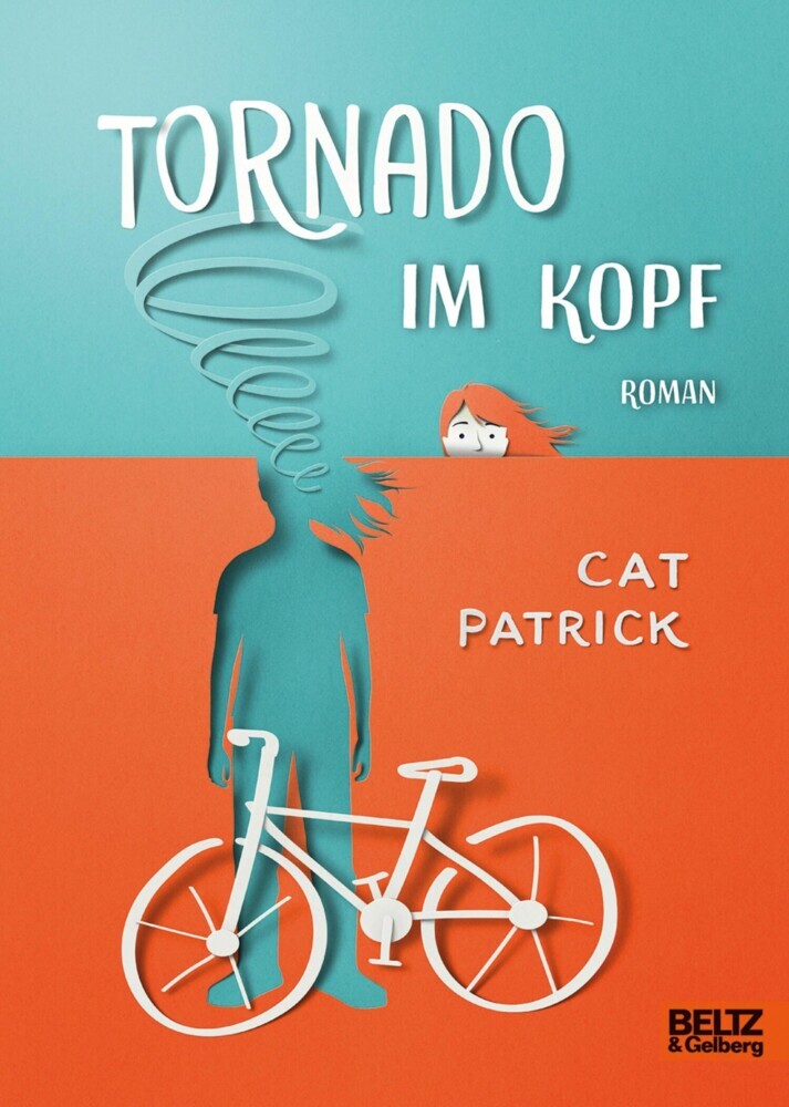 Tornado im Kopf main product photo