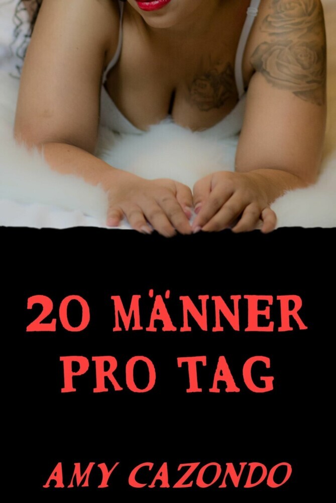20 Männer pro Tag main product photo