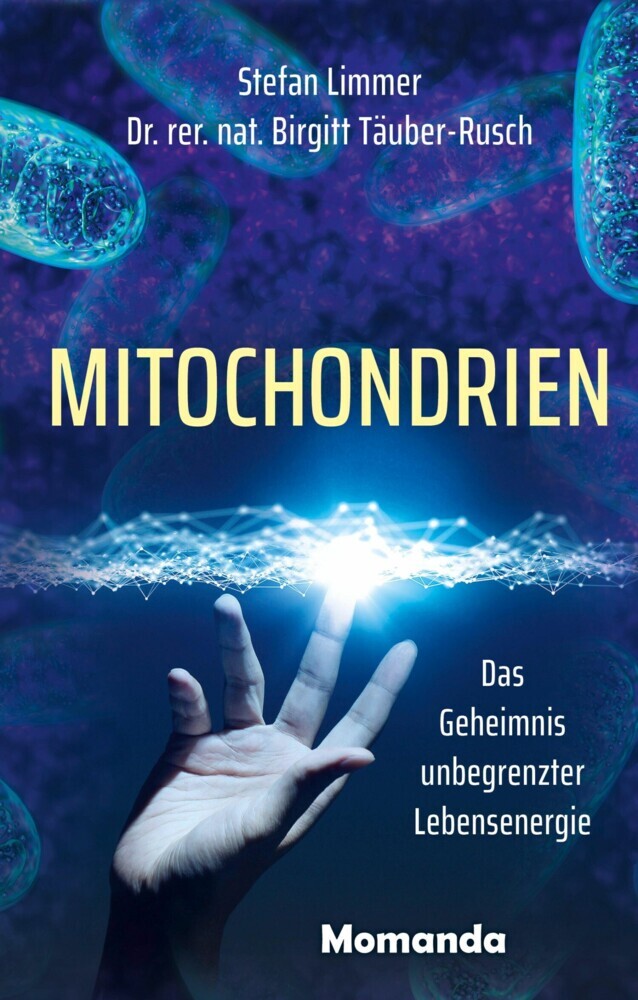 Mitochondrien main product photo