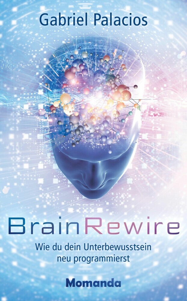BrainRewire main product photo