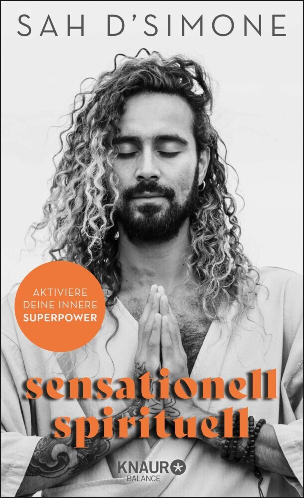 sensationell spirituell main product photo