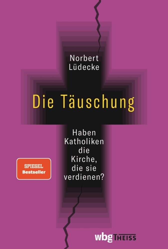 Die Täuschung main product photo