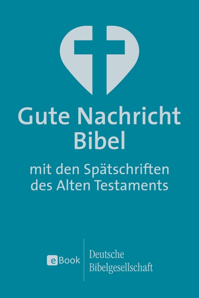 Gute Nachricht Bibel main product photo