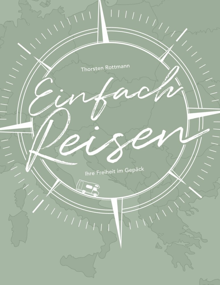 Einfach Reisen main product photo