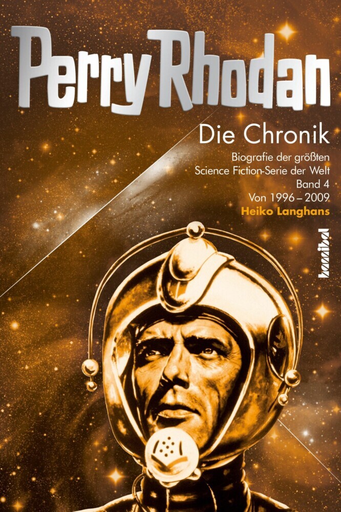 Perry Rhodan - Die Chronik main product photo