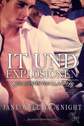 IT und Explosionen