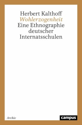 Wohlerzogenheit