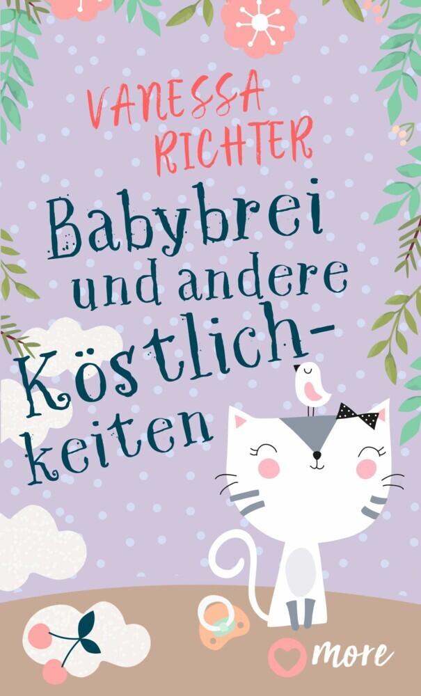 Babybrei und andere Köstlichkeiten main product photo