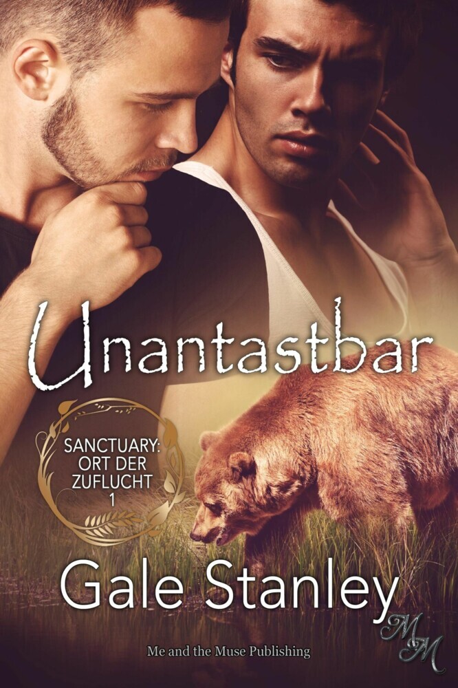 Unantastbar main product photo