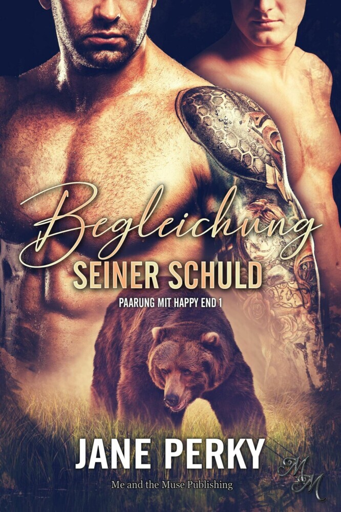 Begleichung seiner Schuld main product photo