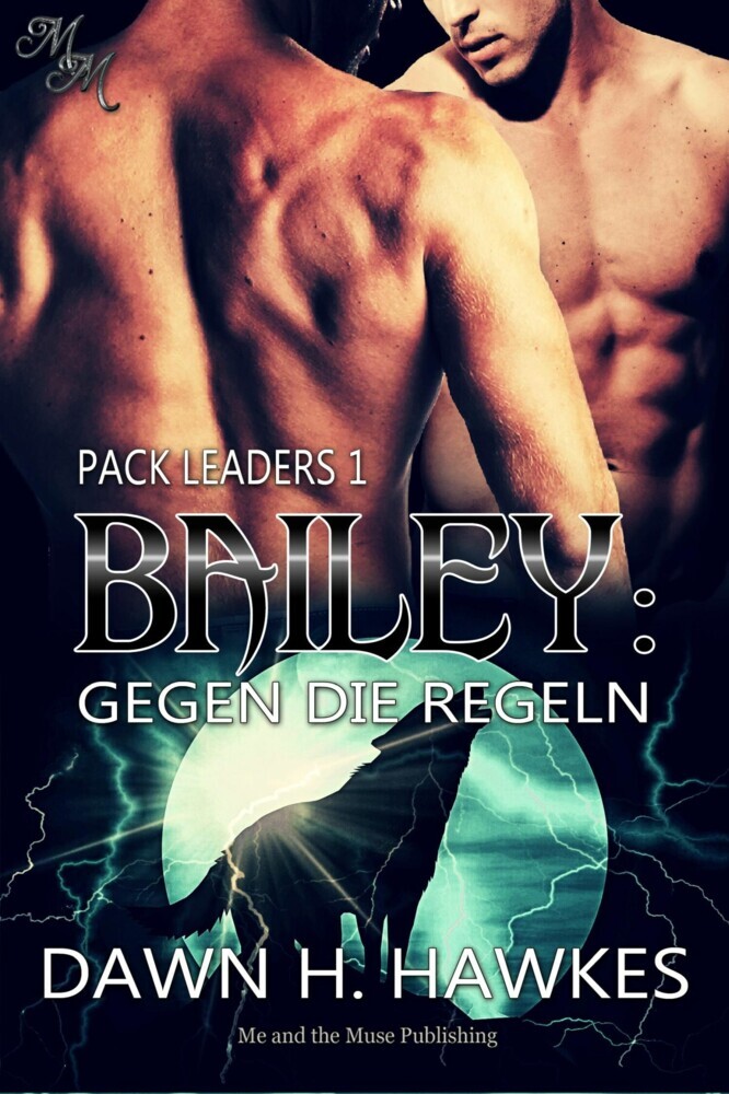 Bailey: Gegen die Regeln main product photo