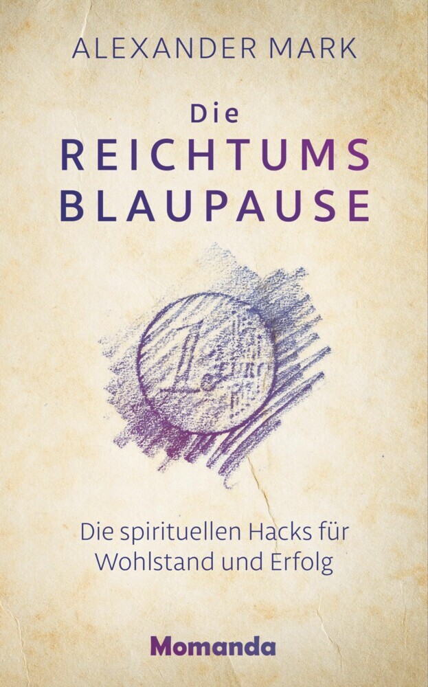 Die Reichtumsblaupause main product photo
