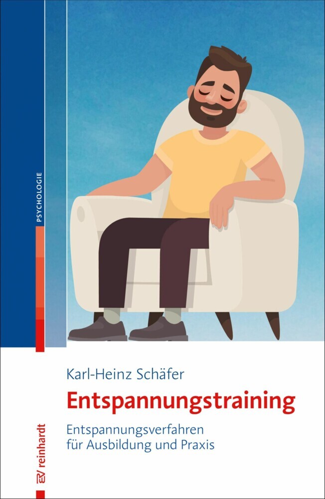 Entspannungstraining main product photo