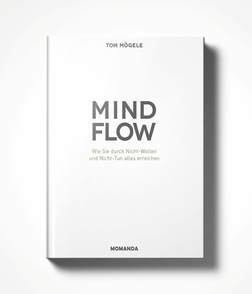 Das MINDFLOW Konzept main product photo