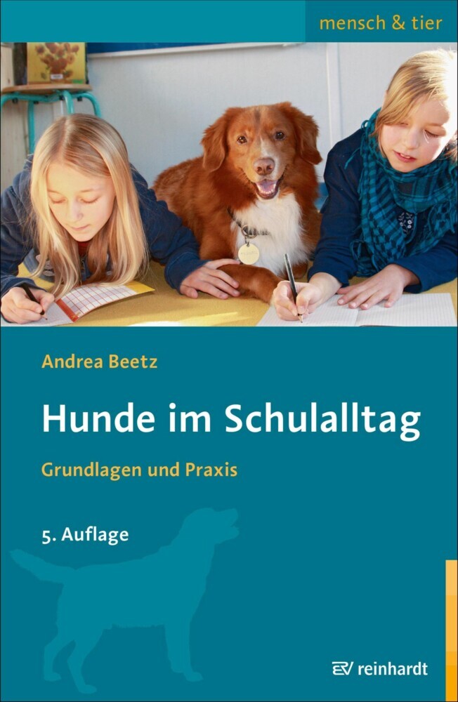 Hunde im Schulalltag main product photo