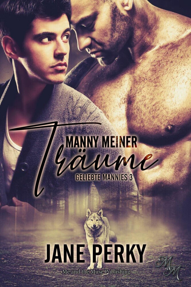 Manny meiner Träume main product photo